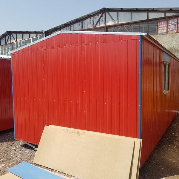 کانکس ۱۸ متری نوساز|ماشین‌آلات صنعتی|تهران, یافت آباد جنوبی|دیوار
