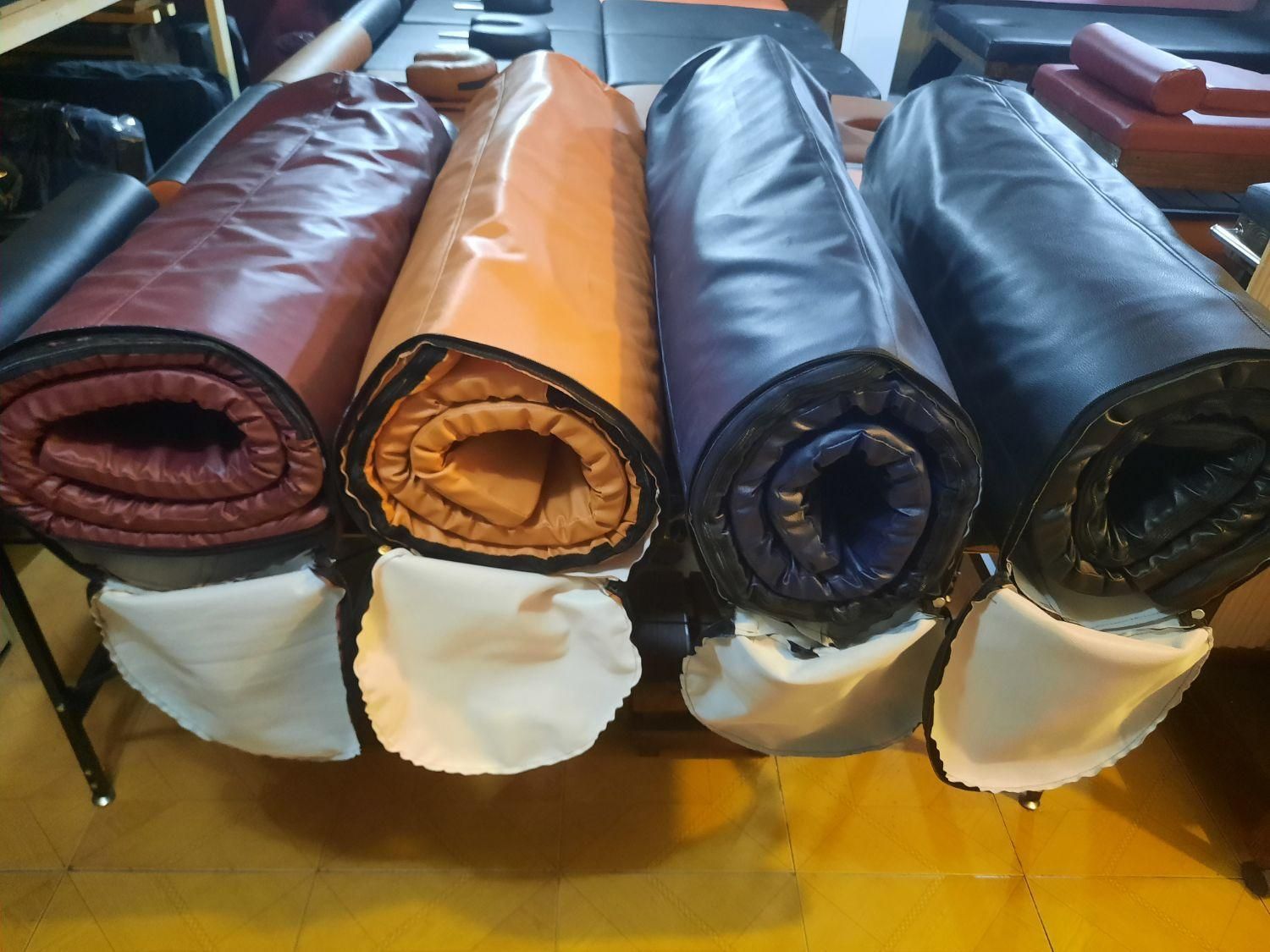 تشک تای ماساژ کوله ای|تشک تختخواب|تهران, مرزداران|دیوار