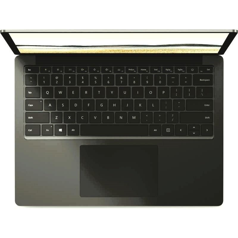 سرفیس لپتاپ3  آی7 رم 16 - Surface Laptop 3|رایانه همراه|مشهد, شاهد|دیوار