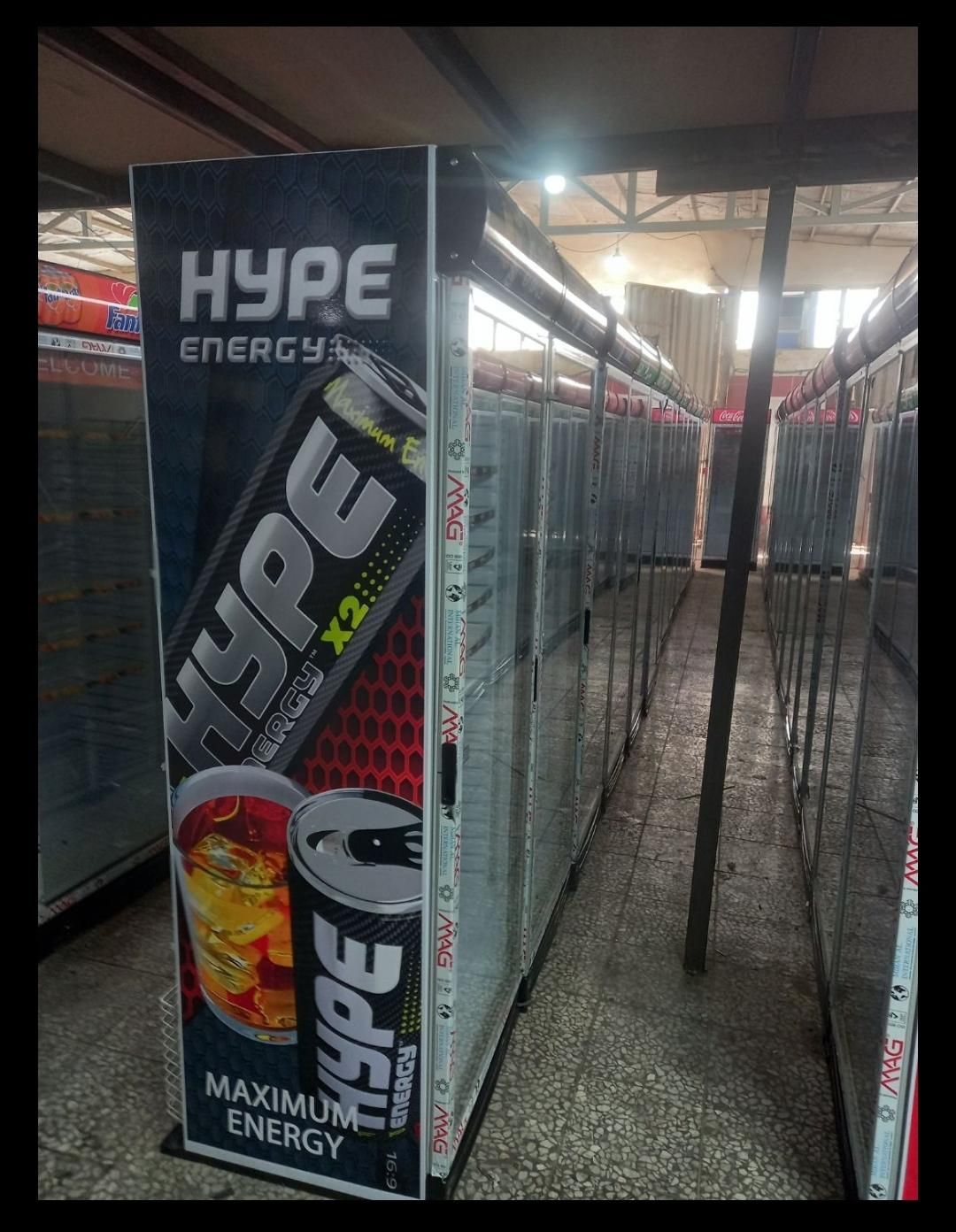 نمایندگی‌ فروش‌ یخچال‌ وفریزر‌ به‌صورت‌ تک‌ وعمده|فروشگاه و مغازه|خرم‌آباد, |دیوار