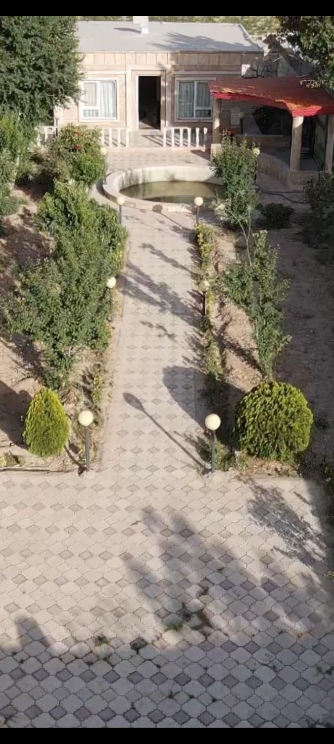 ویلا ۵۲۰ متری/عدم تخریب/سند تک برگ/جمال آباد|فروش خانه و ویلا|پاکدشت, پاکدشت (مامازند)|دیوار