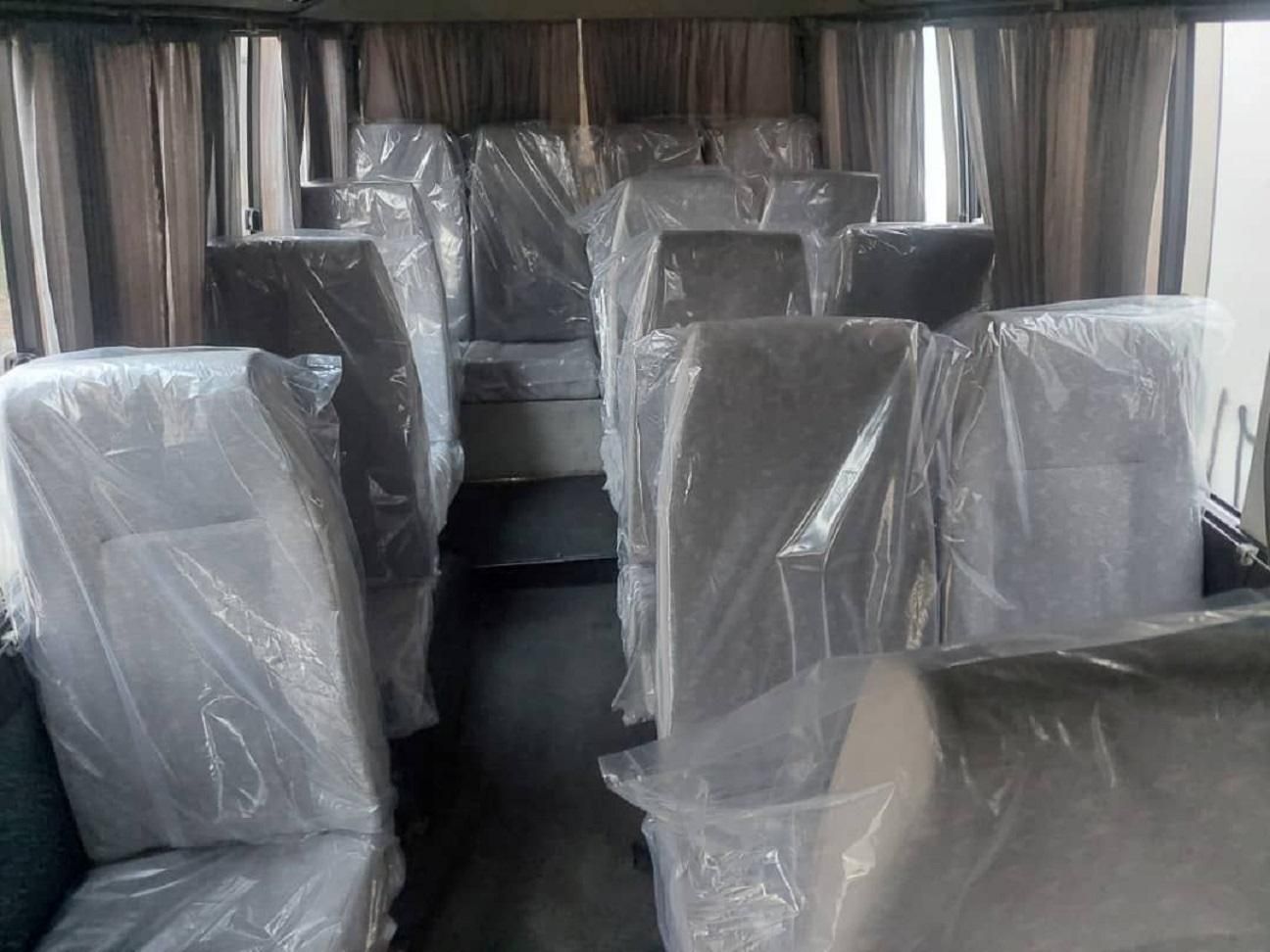 صندلی مینی بوس هیوندا (فوم طبی سرد)|قطعات یدکی و لوازم جانبی|شهریار, |دیوار