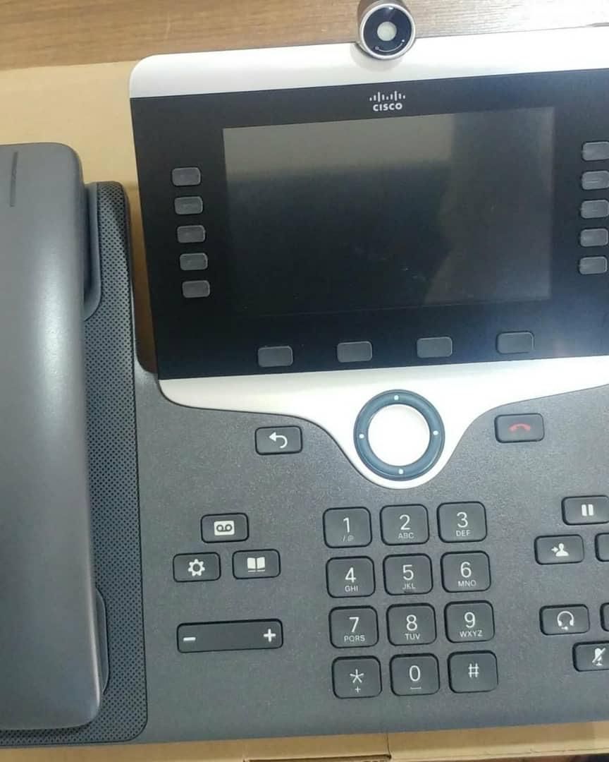 voip cisco تلفن های ویپ سیسکو|مودم و تجهیزات شبکه|تهران, جمهوری|دیوار