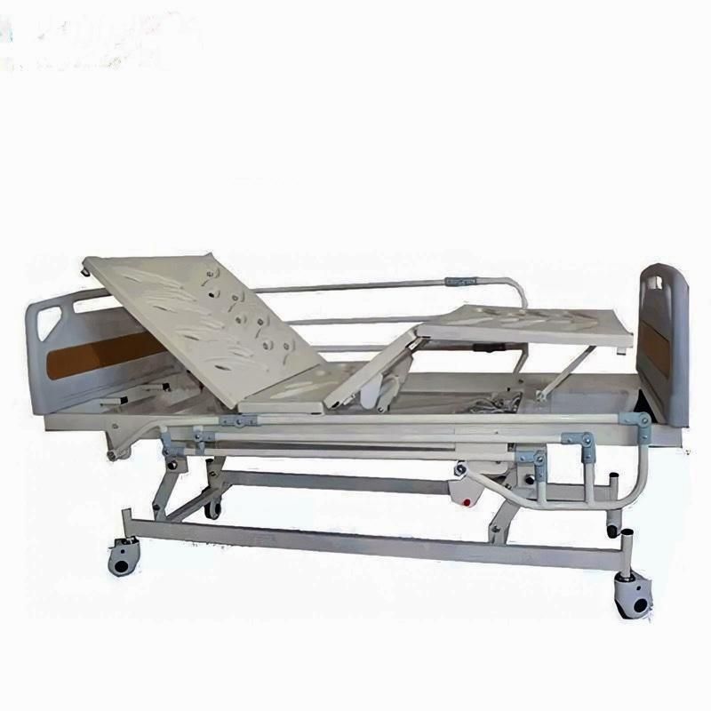 تخت بیمار مدل فول CPR - ICU - CCU|آرایشی، بهداشتی، درمانی|مشهد, جنت|دیوار