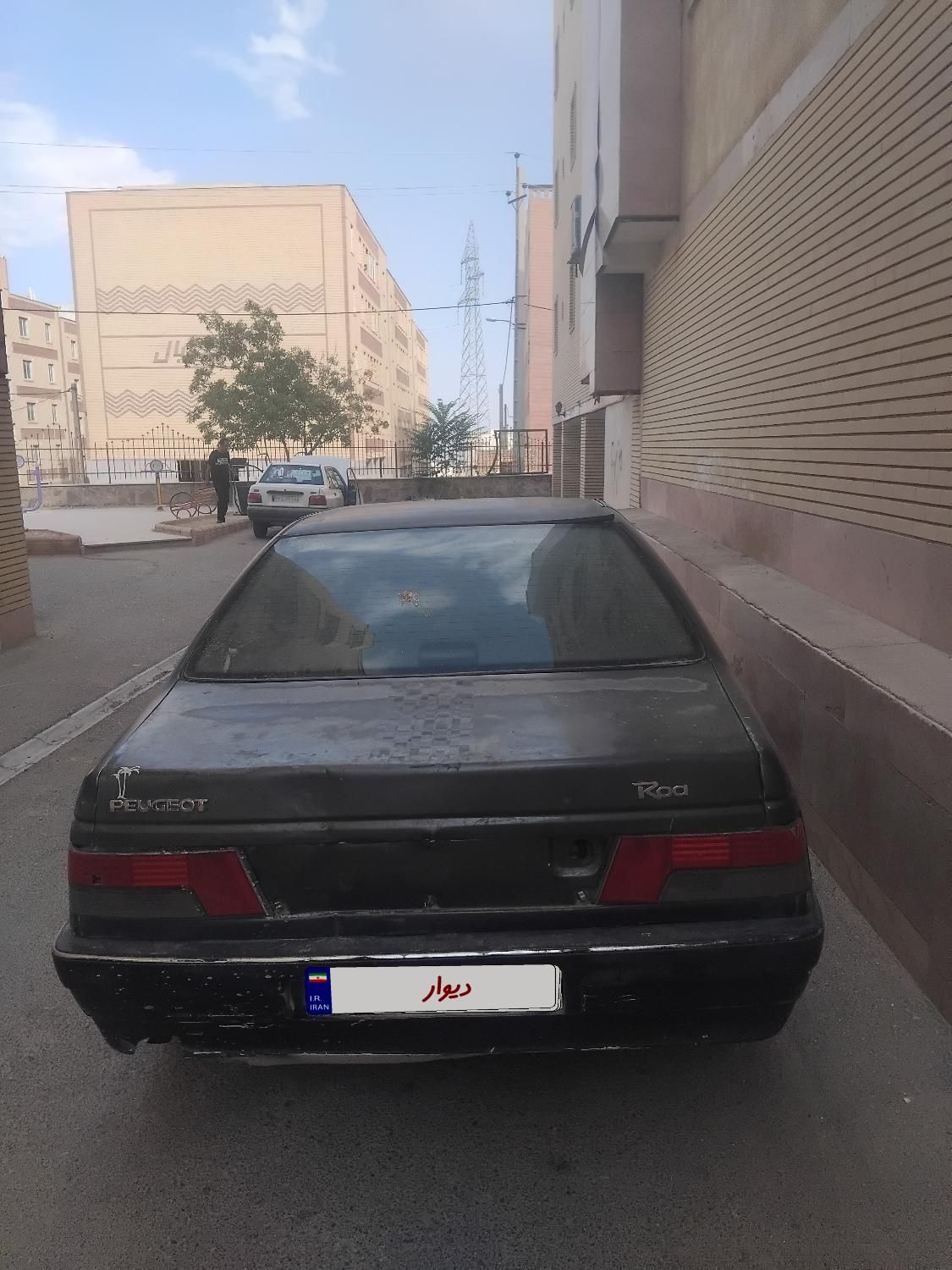 ماشین سواری|خودرو سواری و وانت|شاهرود, |دیوار