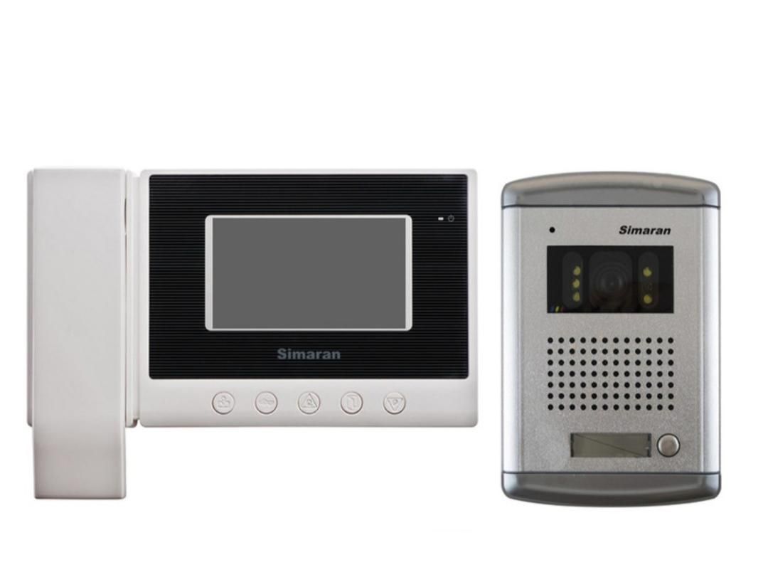 فروش،نصب،تعمیرانواع آیفون های صوتی وتصویری|خدمات پیشه و مهارت|تبریز, |دیوار