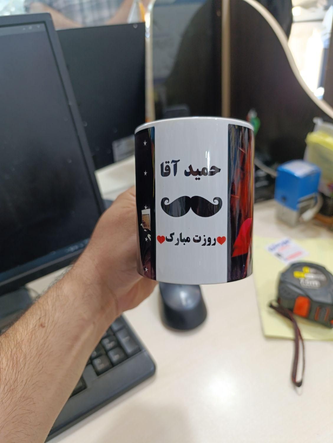 تبلیغات شب عید چاپ بنر چاپ کارت ویزیت چاپ لیوان|خدمات پیشه و مهارت|گرگان, |دیوار