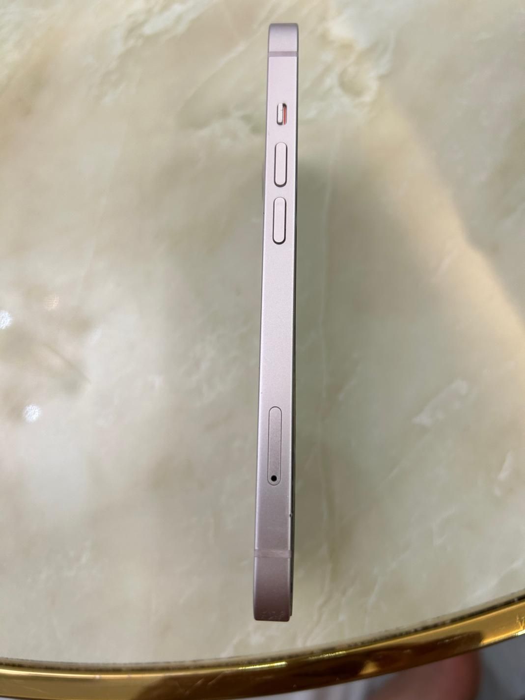 اپل iPhone 13 با حافظهٔ ۲۵۶ گیگابایت ZAA|موبایل|زنجان, |دیوار