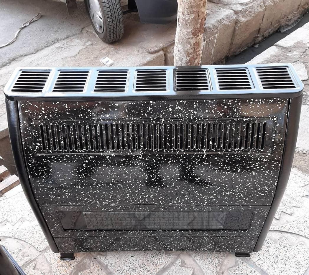 بخاری گازی ۱۲۰۰۰هزار Generral|بخاری، هیتر، شومینه|کرج, شهرک فهمیده|دیوار