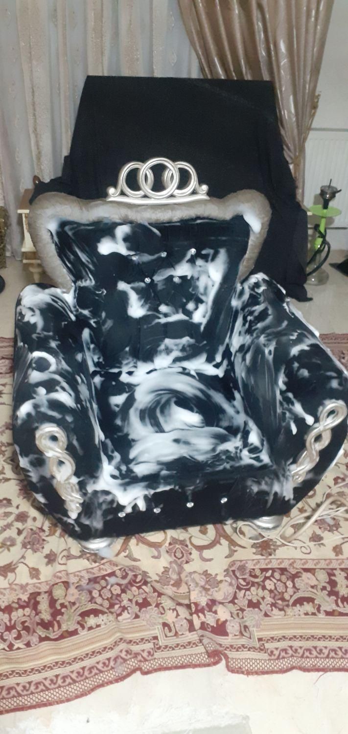 مبل شویی در منزل تضمینی سهند|خدمات نظافت|سهند, |دیوار