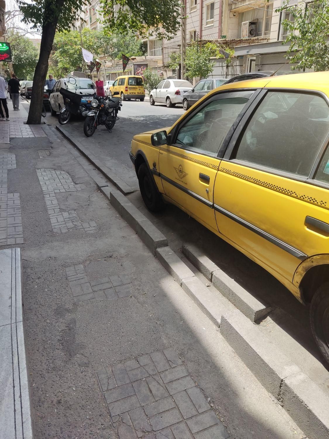 پژو 405 GLX - دوگانه سوز CNG، مدل ۱۳۸۹|خودرو سواری و وانت|تهران, ائمه اطهار|دیوار