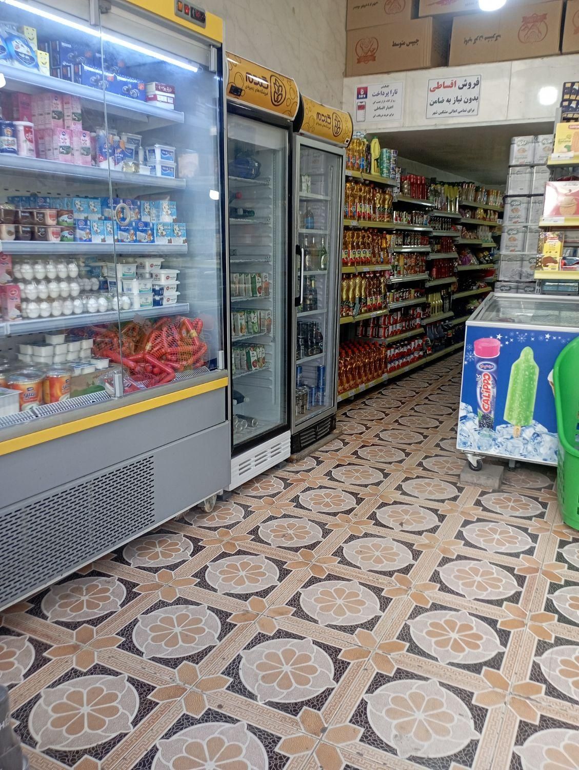 بدون نیاز به ضامن و چک از ما دو میلیون نسیه ببر|خدمات مالی، حسابداری، بیمه|مشگین شهر, |دیوار