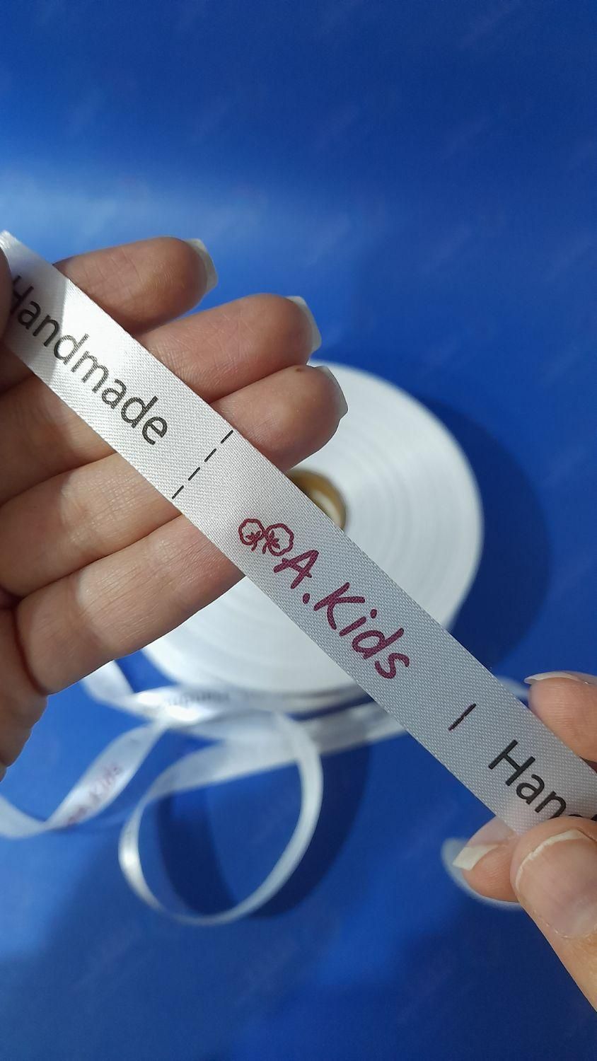 چاپ مارک لباس ، مارک پارچه ، مارک بافتی ،مارک ساتن|خدمات پیشه و مهارت|تهران, بهارستان|دیوار