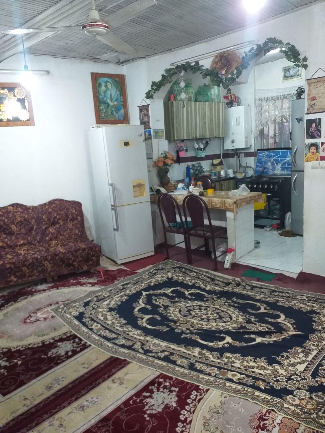خانه مسافر/اجاره روزانه/کاملا مستقل*|اجارهٔ کوتاه‌مدت آپارتمان و سوئیت|لاهیجان, طالقانی|دیوار
