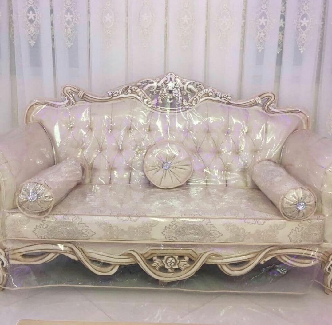 تولید کاور مبل پیراهن مبل روکش مبل|خدمات پیشه و مهارت|تهران, نارمک|دیوار