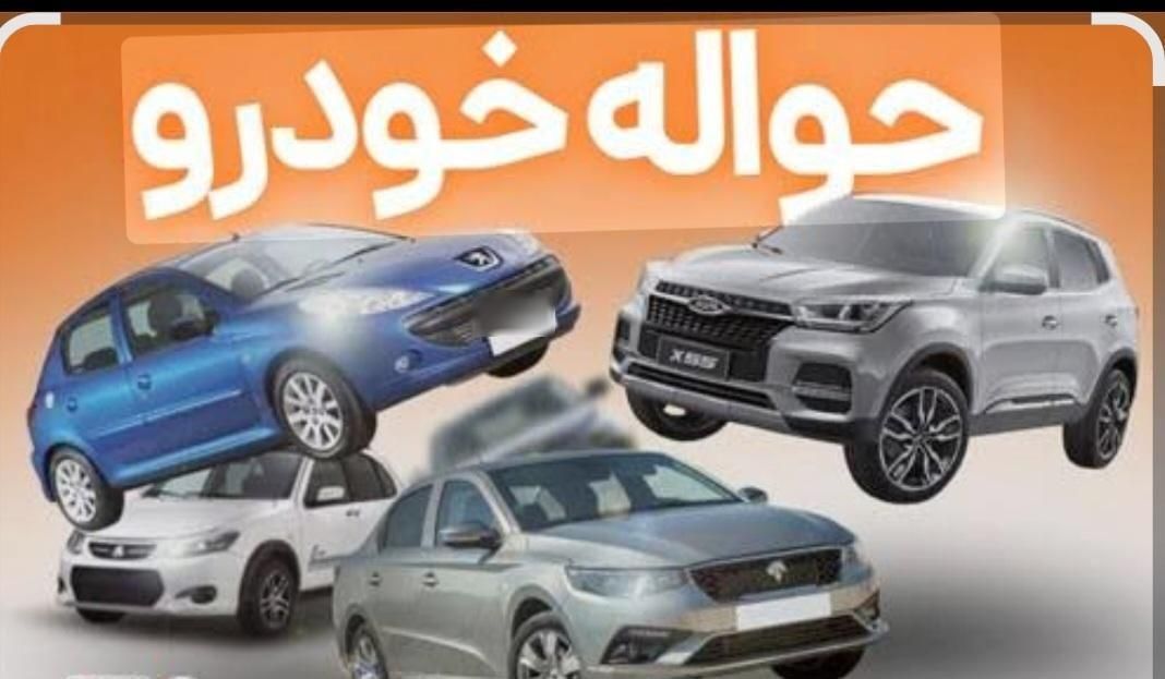 سمند سورن پلاس، مدل ۱۴۰۴|خودرو سواری و وانت|اردبیل, |دیوار
