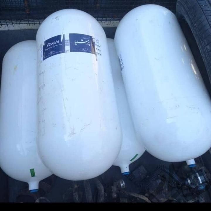 مخزن،کپسول،سی ان جی،خودروهای گاز سوز|قطعات یدکی و لوازم جانبی|تهران, شهرک ولیعصر جنوبی|دیوار