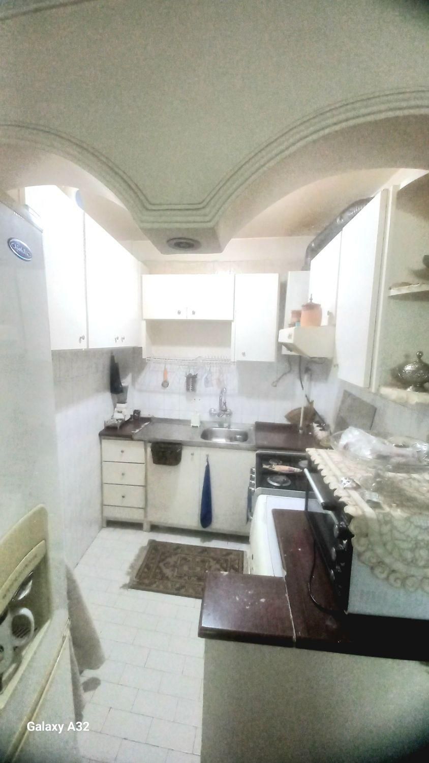 اجاره ۴۴متر حشمتیه/خواجه نظام/سبلان/محسن آزادی|اجارهٔ آپارتمان|تهران, ارامنه|دیوار