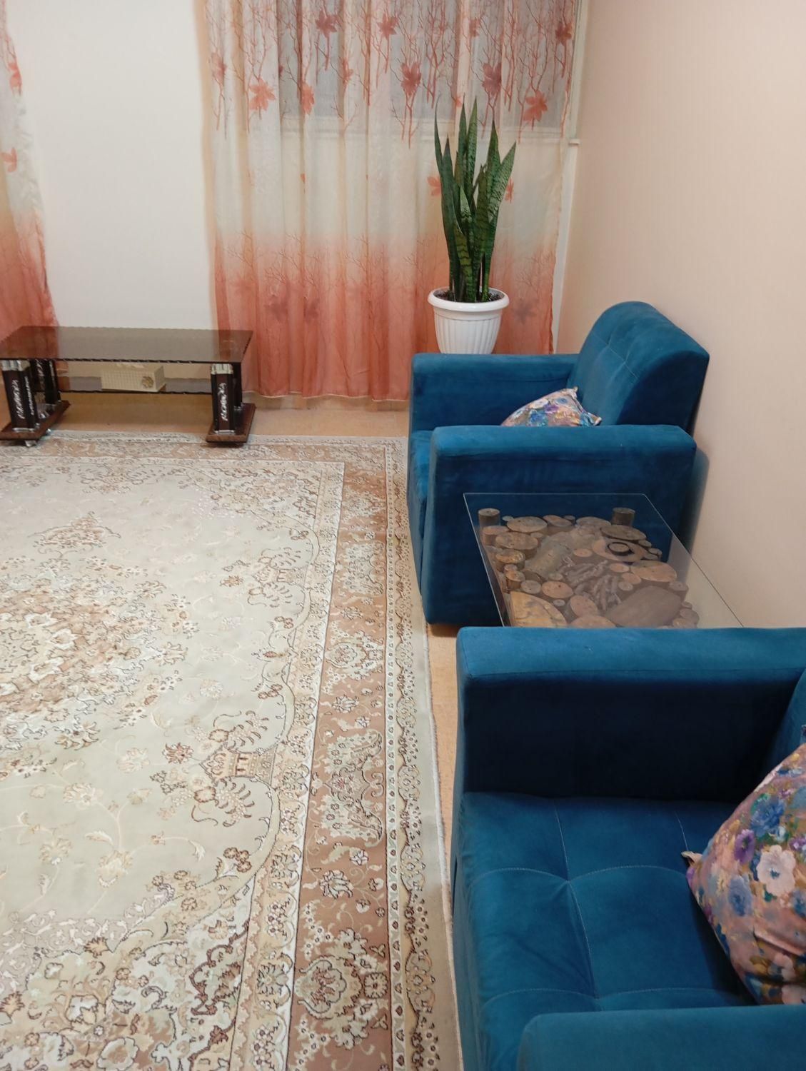 سوییت و آپارتمان مبله|اجارهٔ کوتاه‌مدت آپارتمان و سوئیت|تهران, شهرک فردوس (حسینی)|دیوار