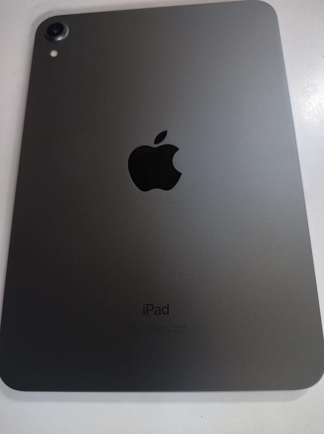 ipad mini6|تبلت|رشت, اسماعیل آباد|دیوار