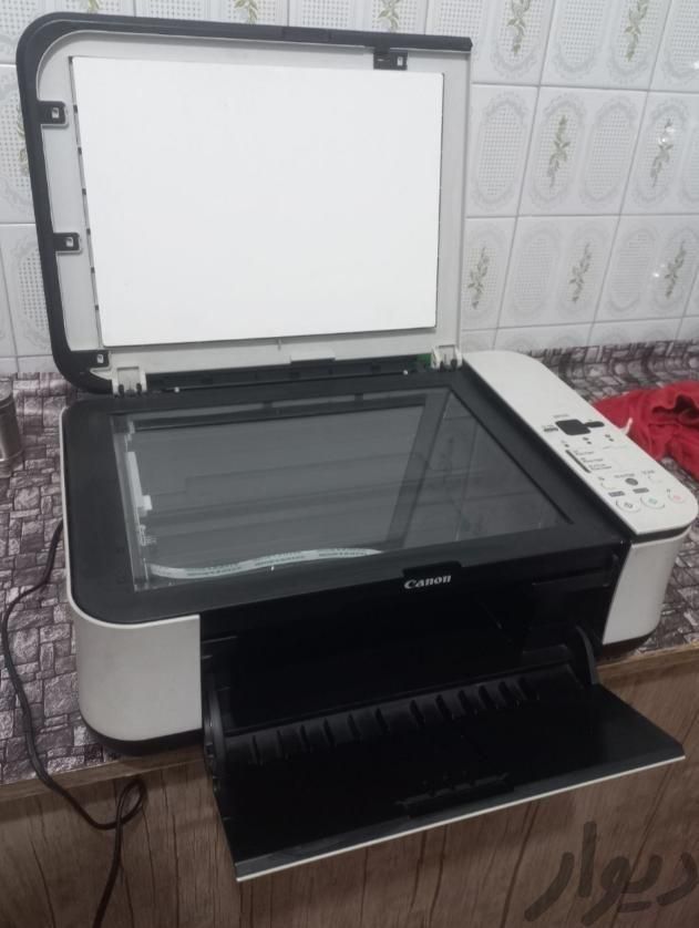 مدل دستگاه mp250 کنون|پرینتر، اسکنر، کپی، فکس|تهران, قیام‌دشت|دیوار