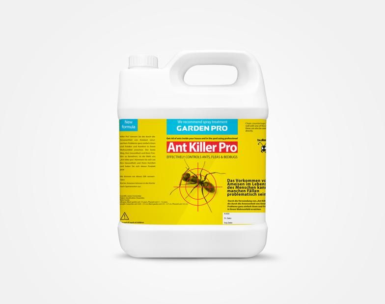 سم کشنده مورچه - Ant killer pro - سمپاشی|لوازم نظافت|تهران, بازار|دیوار