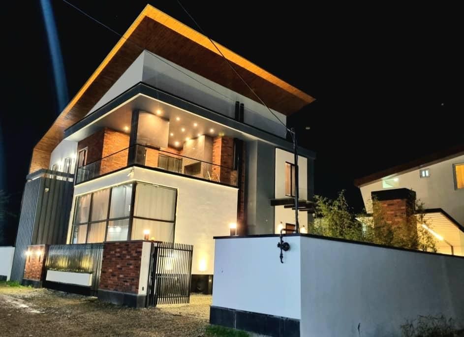 +مدرن دوبلکس ۴خواب استخر جکوزی سیستم صوتی|اجارهٔ کوتاهمدت ویلا و باغ|سلمانشهر, |دیوار