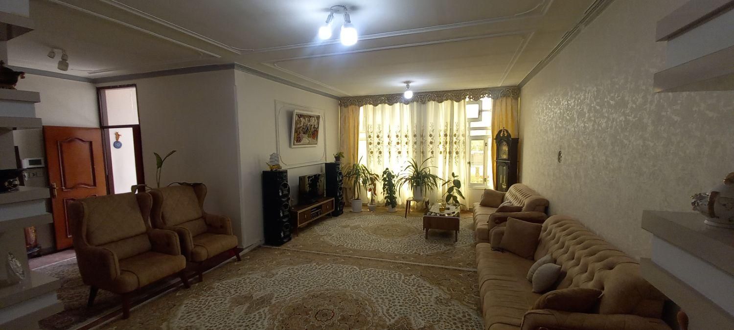 فروش  ساختمان ۲طبقه خیابان سرو شکاری دو ۹۵متری|فروش آپارتمان|پارس‌آباد, |دیوار