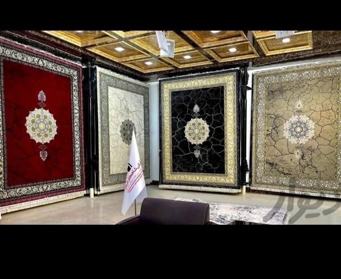 فرش اکرولیک پلاس ۱۲۰۰شانه در هزاران هزار طرح|فرش|اهواز, پادادشهر|دیوار