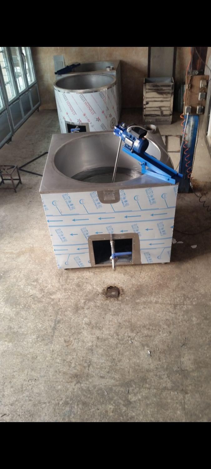 پاتیل پخت شیر دیگ پخت شیر|فروشگاه و مغازه|صباشهر, |دیوار