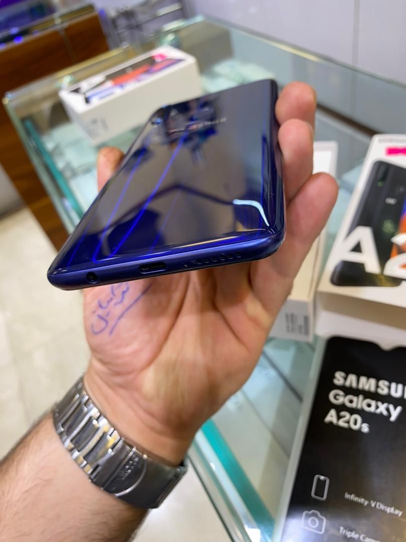 سامسونگ Galaxy A20s با حافظهٔ ۶۴ گیگابایت|موبایل|تهران, شیخ هادی|دیوار