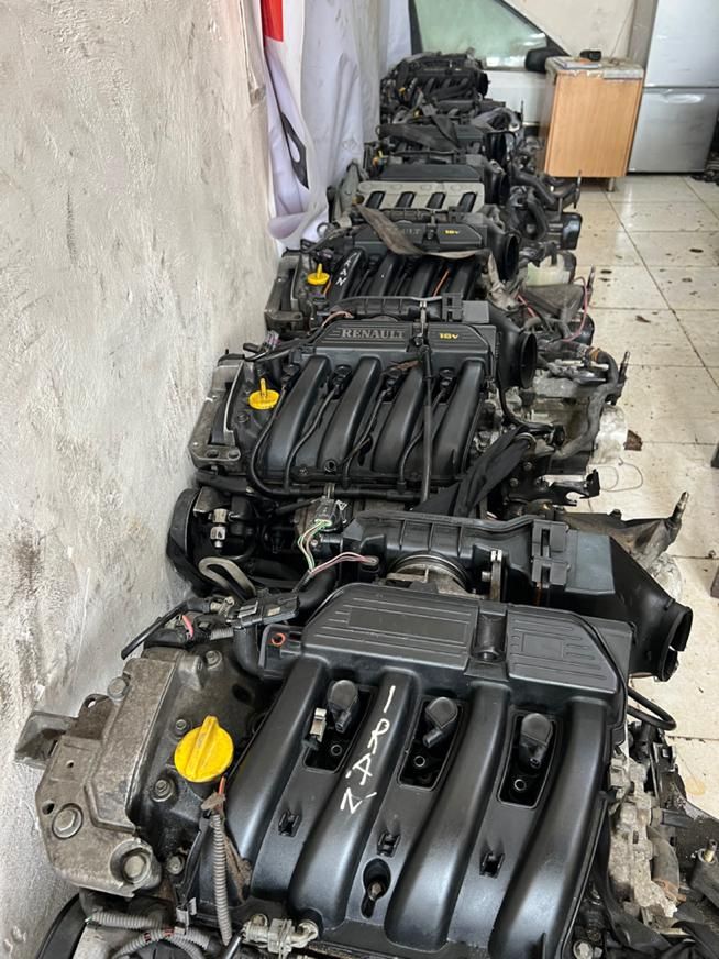 انواع موتور تیوفایو 206.|قطعات یدکی و لوازم جانبی|بندر گناوه, |دیوار