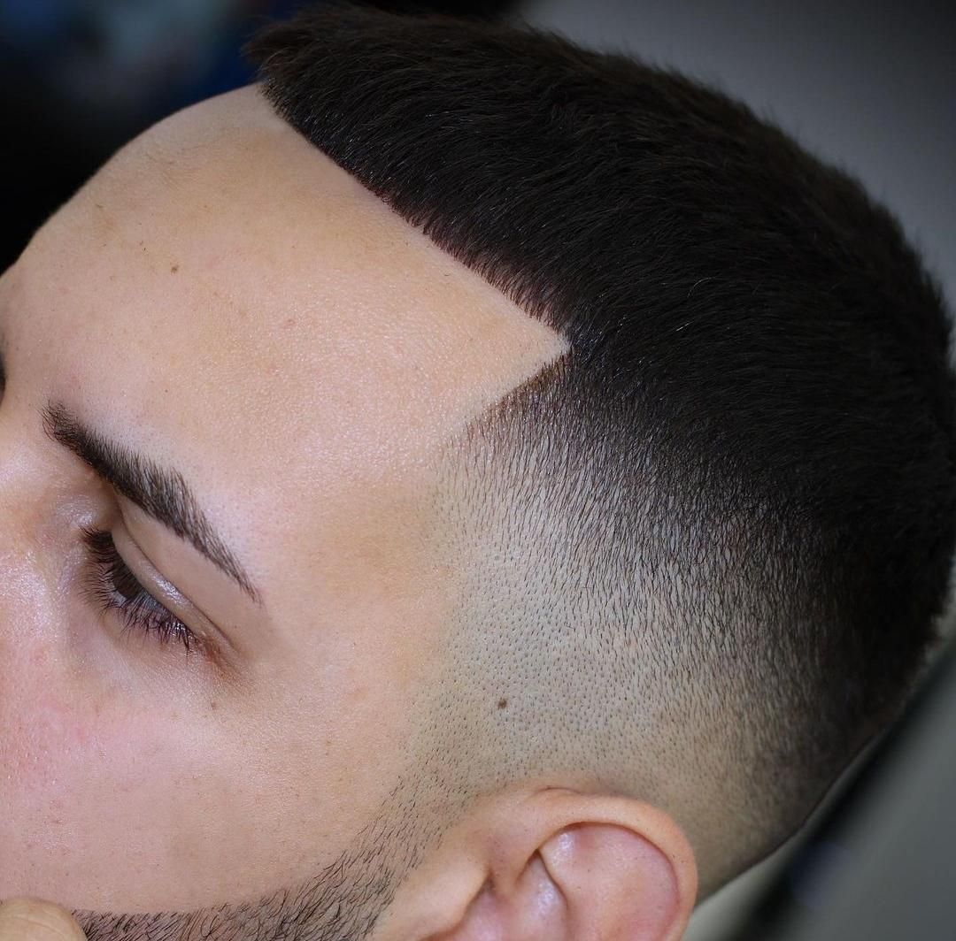 آموزشگاه آرایشگری مردانه جهان مو،تضمینی، آموزش فید|خدمات آموزشی|تهران, فلسطین (میدان انقلاب)|دیوار