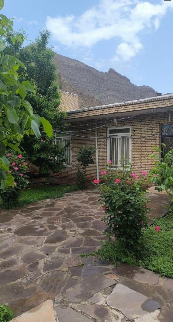 اجاره ویلا درروستای زیبای ارتکند|اجارهٔ کوتاه‌مدت ویلا و باغ|مشهد, هنرور|دیوار