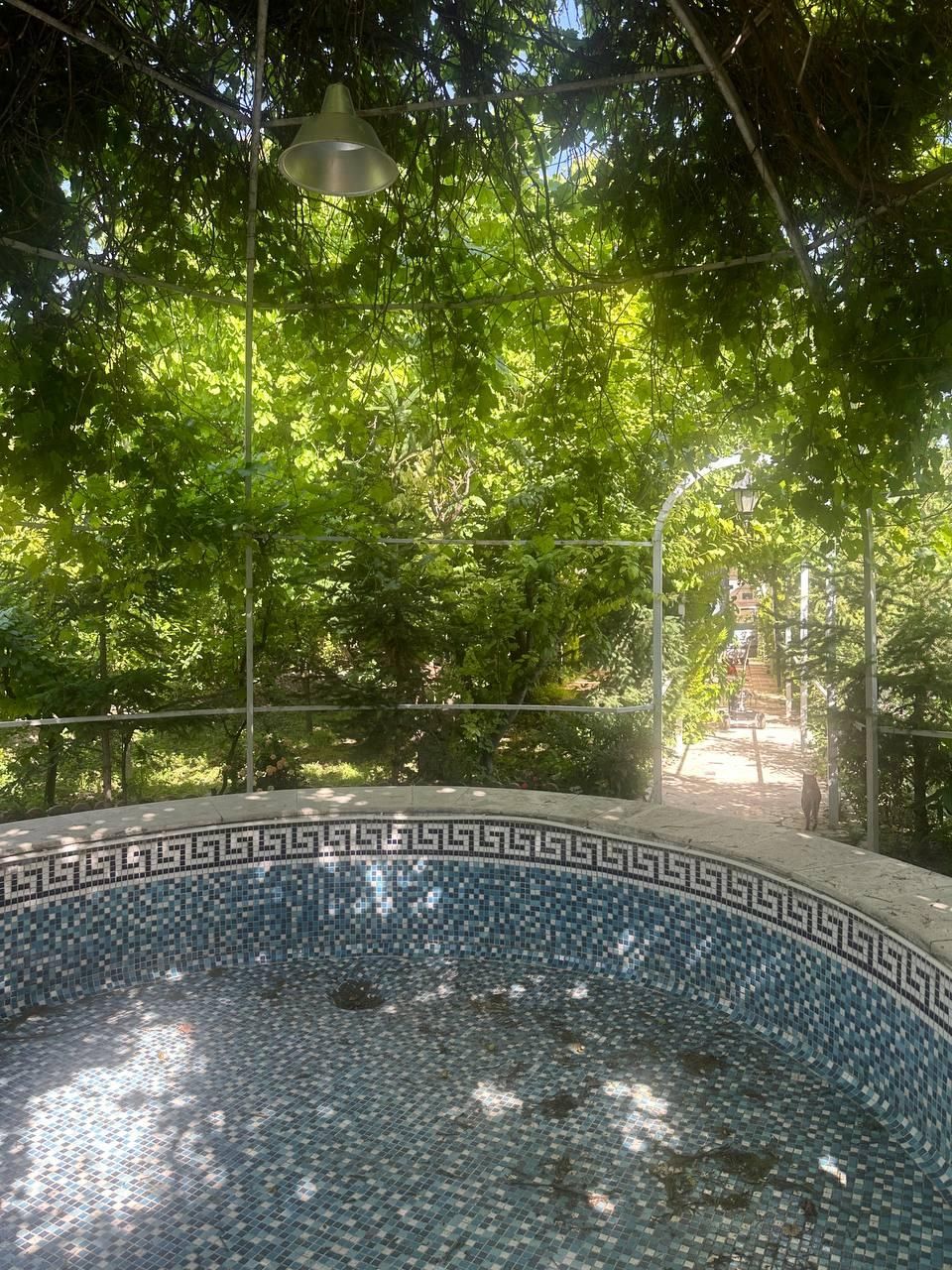 باغ قدیمی ۱۲۵۰متری/بهترین خیابان منطقه زیبادشت|فروش خانه و ویلا|محمدشهر, |دیوار