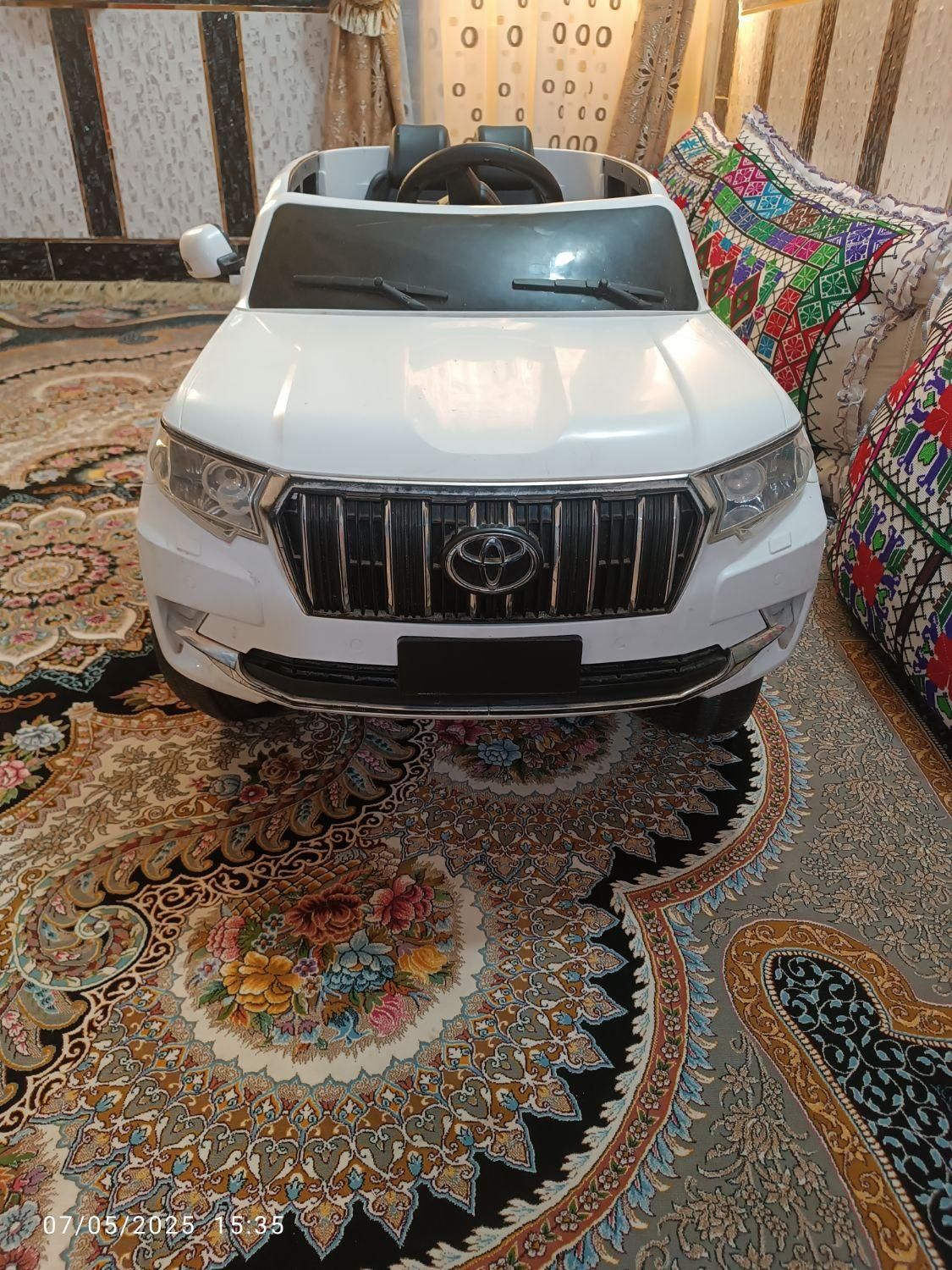 ماشین شارژی|اسباب‌‌بازی|زاهدان, |دیوار