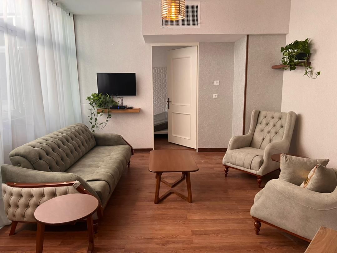 اجاره آپارتمان روزانه فول امکانات|اجارهٔ کوتاهمدت آپارتمان و سوئیت|اصفهان, جلفا|دیوار