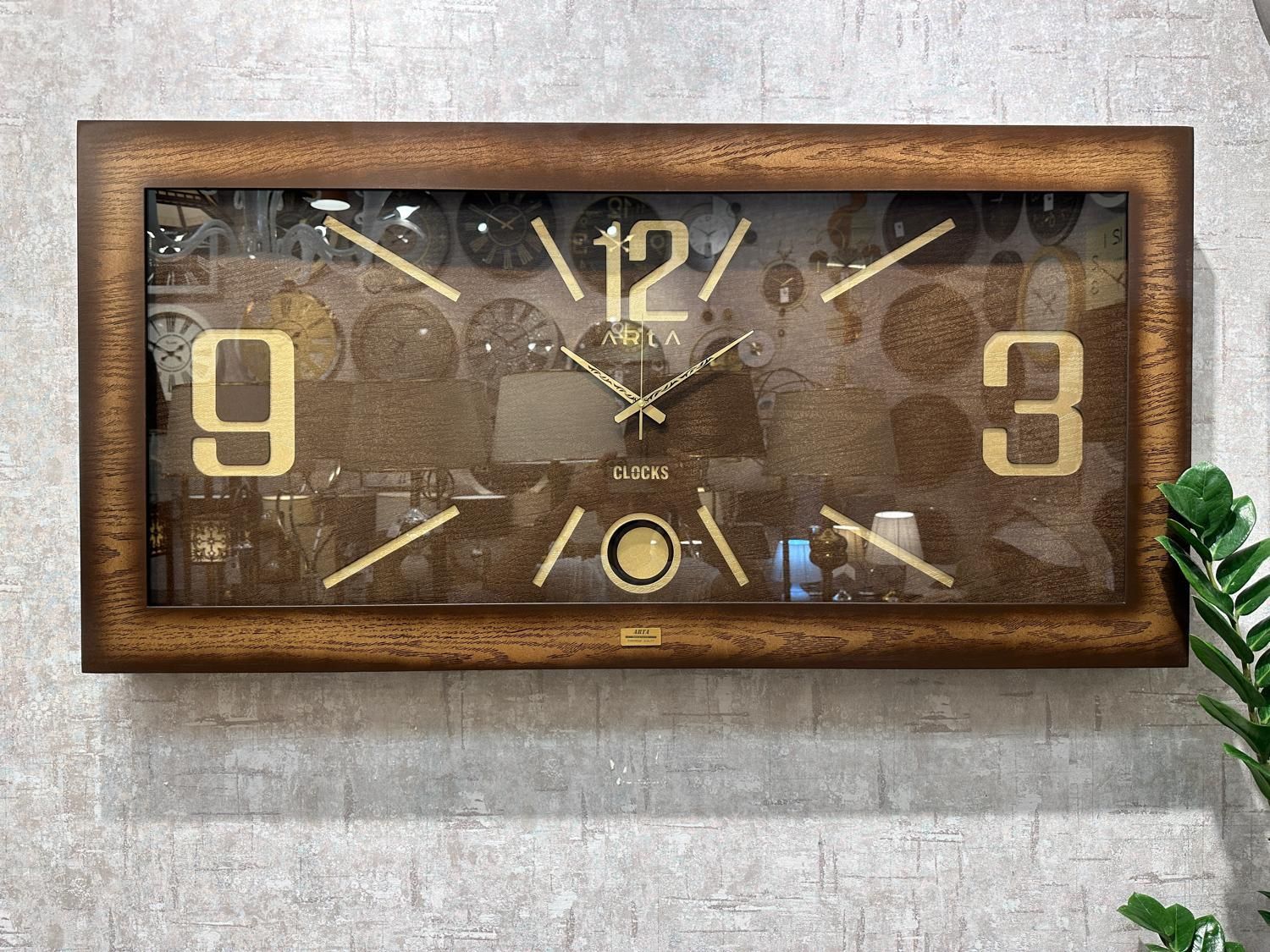 ساعت دیواری۱۲۱|ساعت دیواری و تزئینی|تهران, شوش|دیوار