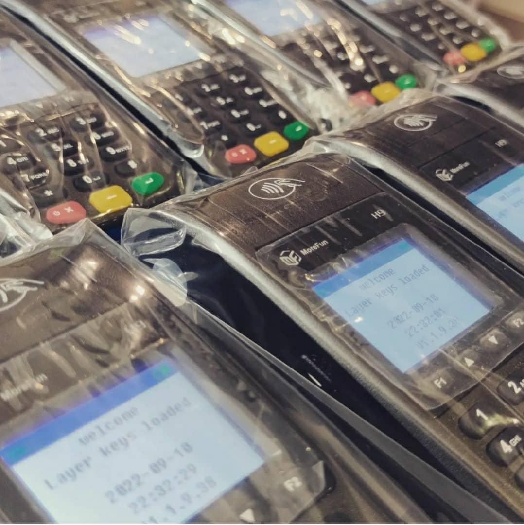 کارتخان/دستگاه پوز/پز pos/کارتخوان سیار/pozکارتخان|فروشگاه و مغازه|اهواز, اهواز|دیوار