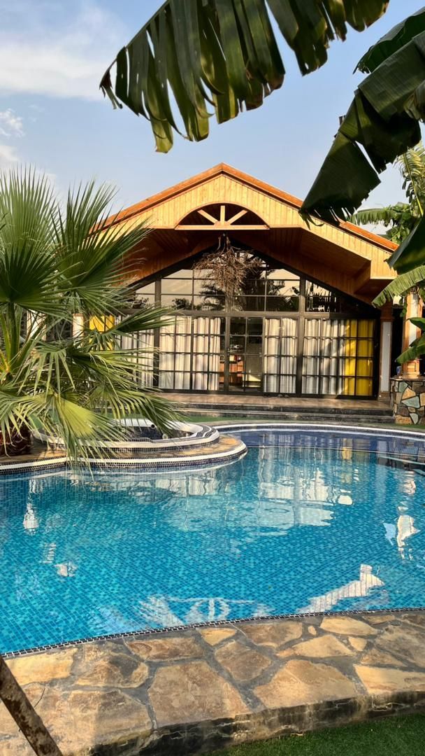 اجاره ویلا دزفول|اجارهٔ کوتاهمدت ویلا و باغ|اهواز, رسالت|دیوار