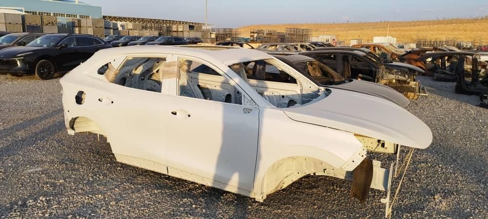 صندوق چراغ فیدلیتی رسپکت سپر کاپرا چراغ دیگنیتی|قطعات یدکی و لوازم جانبی|تهران, طرشت|دیوار