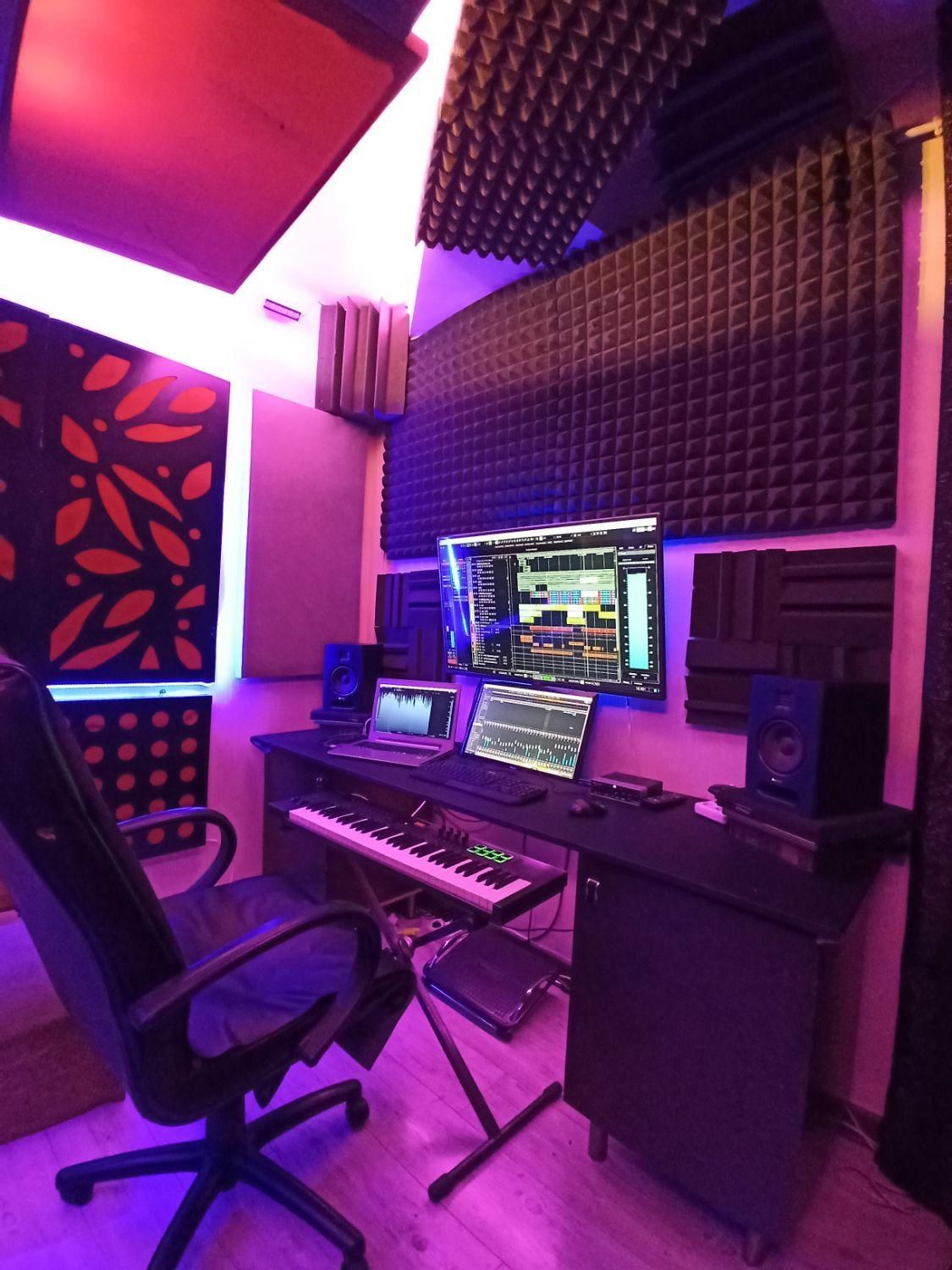 آموزش خصوصی دی جی DJ|خدمات آموزشی|تبریز, |دیوار