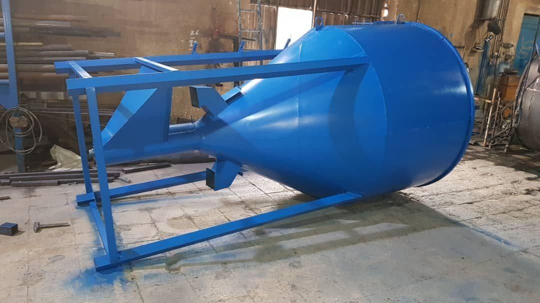 میکسر مرغداری|ماشین‌آلات صنعتی|اردبیل, |دیوار