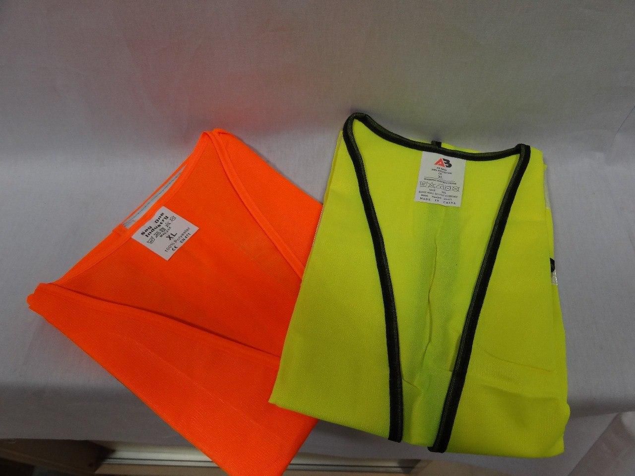 جلیقه خبر نگاری جلیقه ایمنی جلیقه کار|لباس|تهران, سنگلج (شاپور)|دیوار