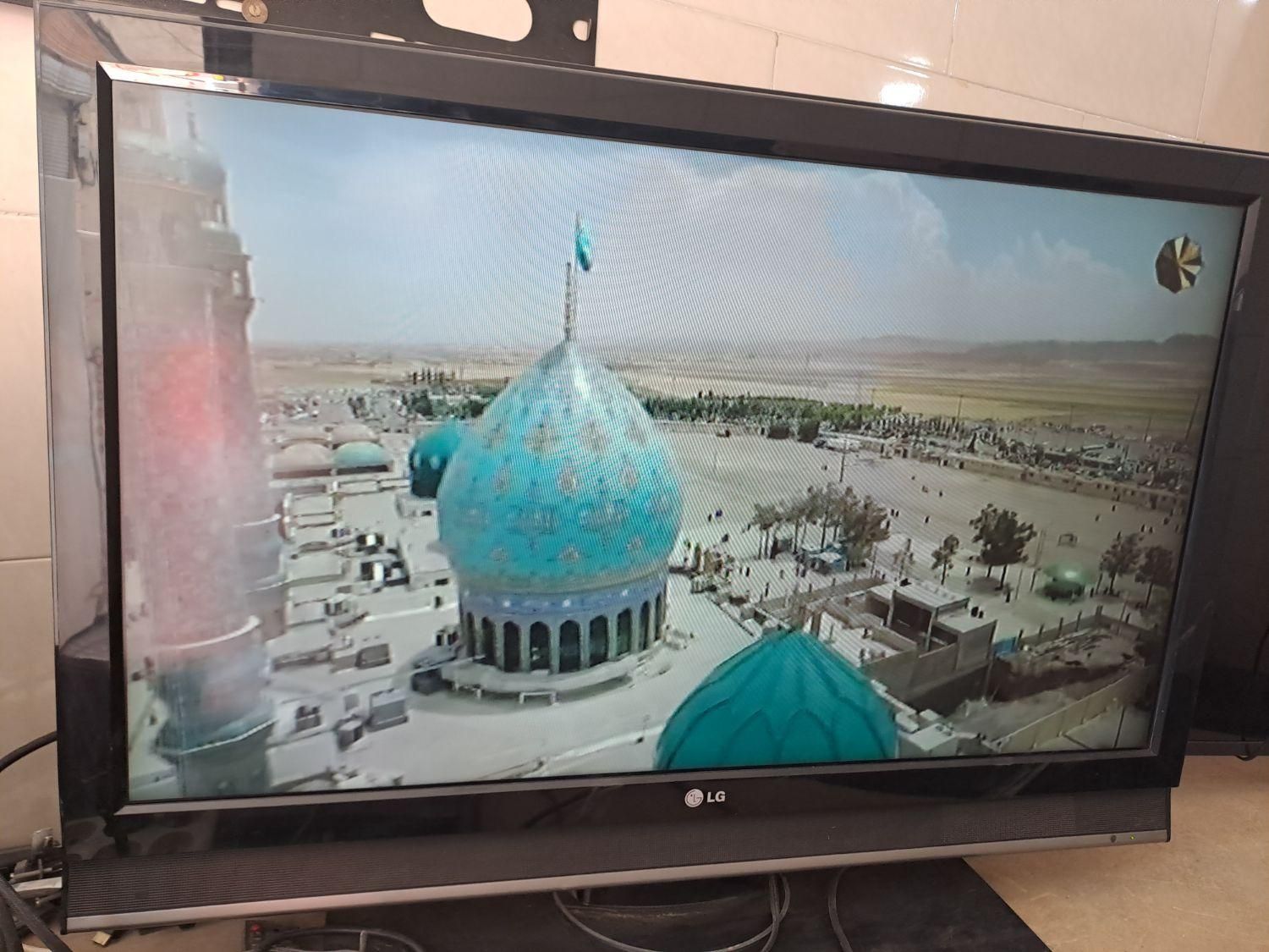 خریدار و فروشنده تلویزیون ال ای دی تمام نقاط|تلویزیون و پروژکتور|تهران, سعادت‌آباد|دیوار