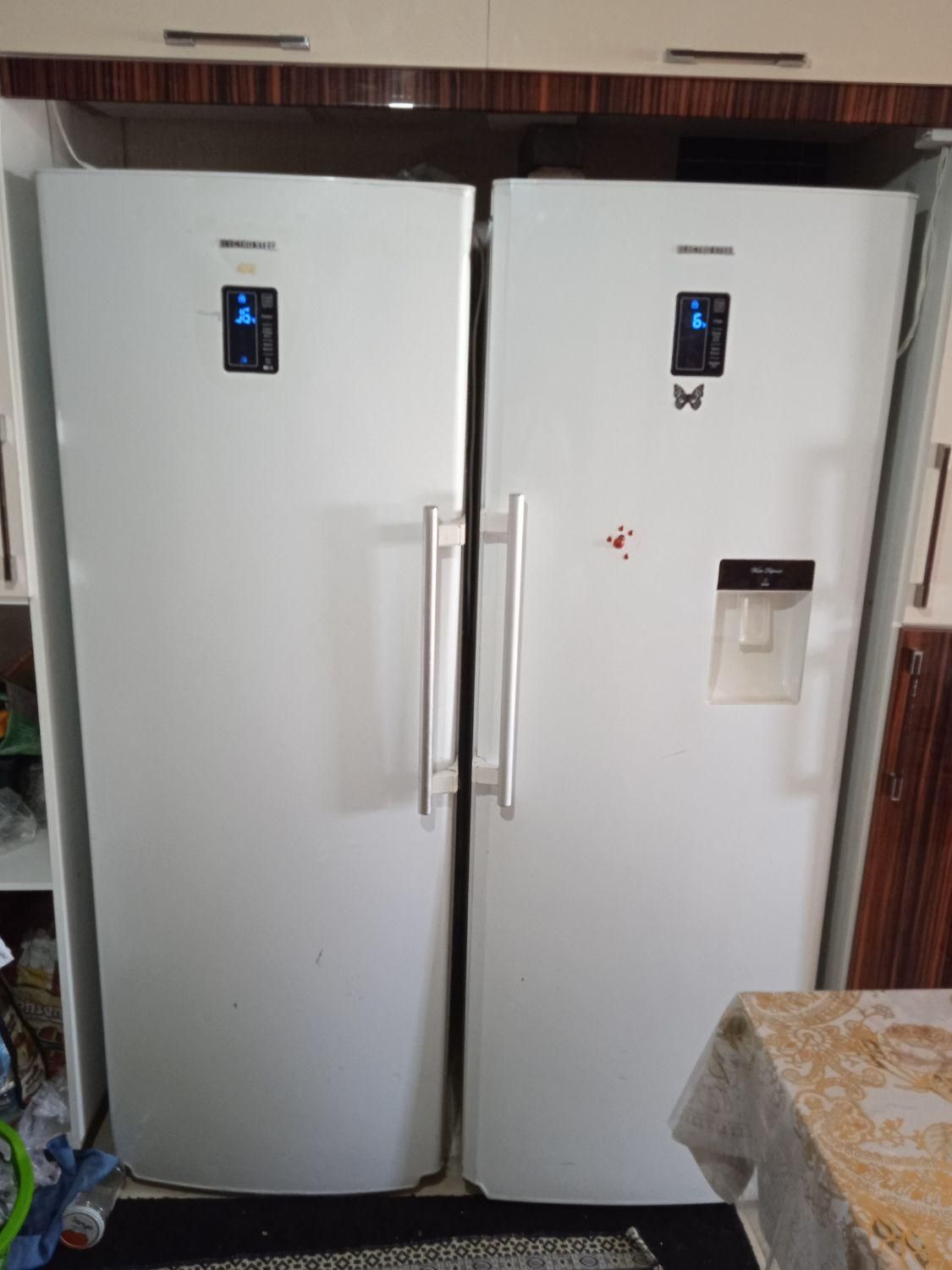 تعمیریخچال لباسشویی ظرفشویی پکیج و برد|خدمات پیشه و مهارت|سهند, |دیوار