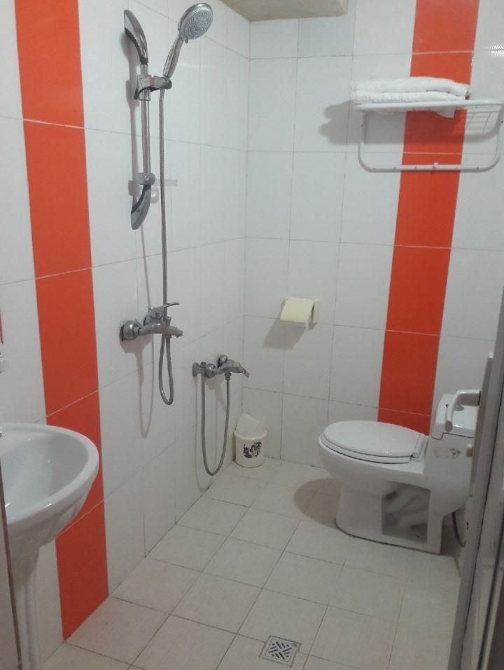 اجاره ویلا یک اتاق خوابه دوبلکس داخل مجتمع|اجارهٔ کوتاه‌مدت ویلا و باغ|املش, |دیوار