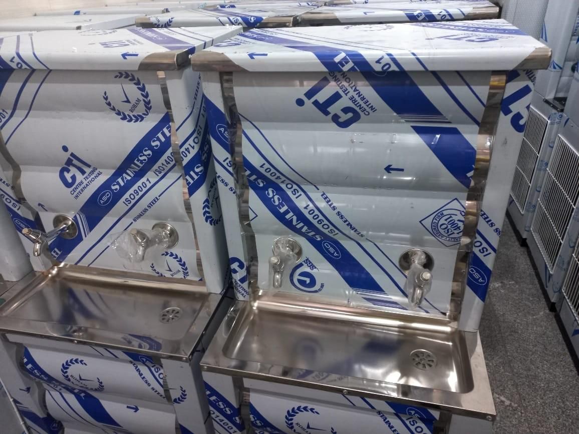 انواع ابسردکن مدارس|کافیشاپ و رستوران|تاکستان, |دیوار