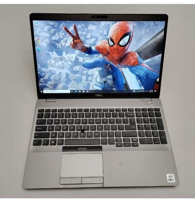 نسل ده Dell Latitude 5511|رایانه همراه|تهران, اکباتان|دیوار