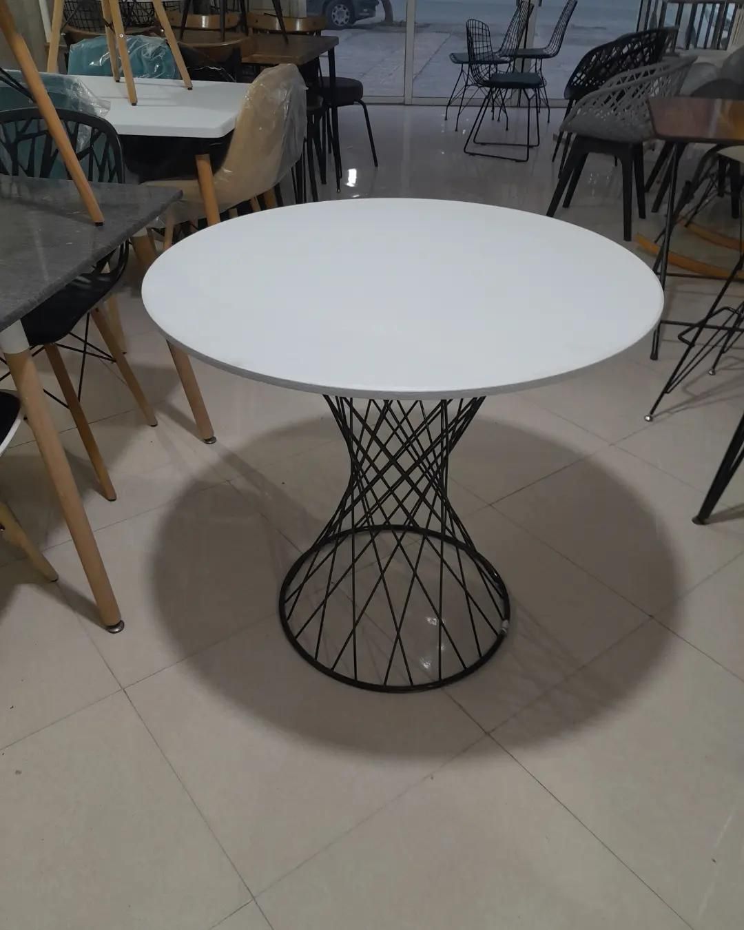 میزوصندلی و لاکچری،باماخاص باشید|میز و صندلی غذاخوری|گرگان, |دیوار